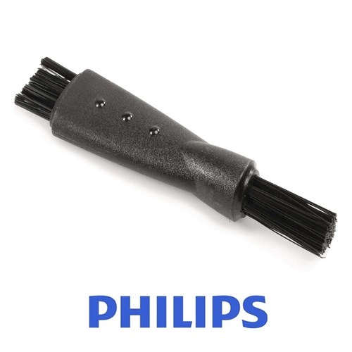 Escova de Limpeza do Barbeador Philips