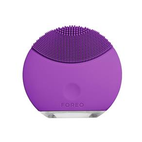 Escova de Limpeza Facial Foreo - Luna Mini Cool Purple 1 Un