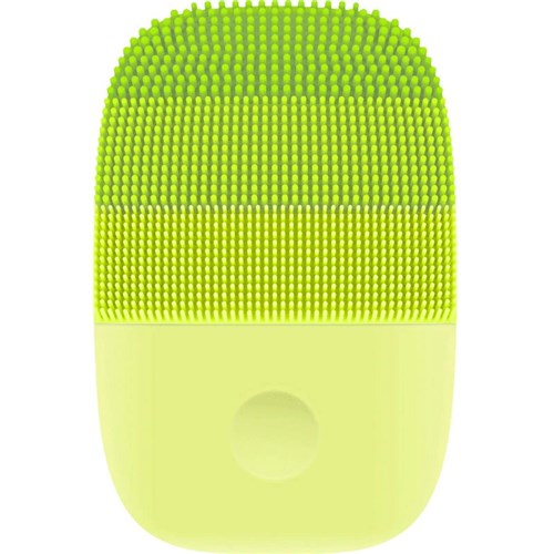 Escova de Limpeza Facial Xiaomi Inface Recarregável (Verde)