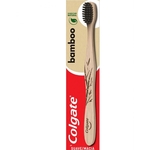 Escova Dental Colgate Bamboo 1Un