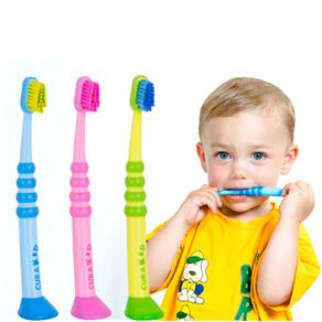 Escova Dental Curaprox Curakids Infantil com 1 Unidade