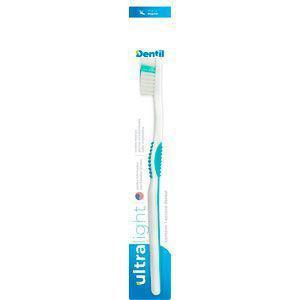 Escova Dental Dentil Ultra Light Macia