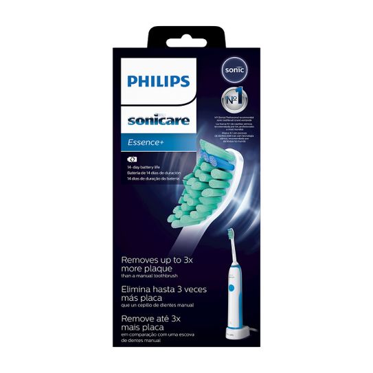 Escova Dental Eletrica Philips Sonicare Essence+