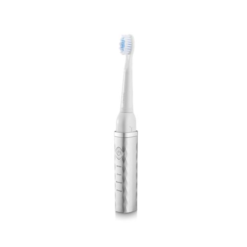 Escova Dental Elétrica Recarregável Ultracare Multilaser Hc084 Usb