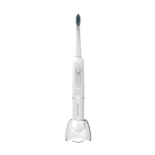 Escova Dental Elétrica Vibratória Health Pro Multilaser HC102