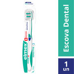 Escova Dental Elmex Sensitive Colgate - Unidade
