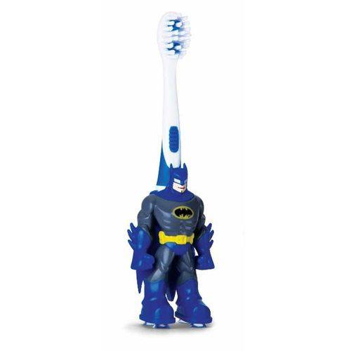 Escova Dental Infantil Batman