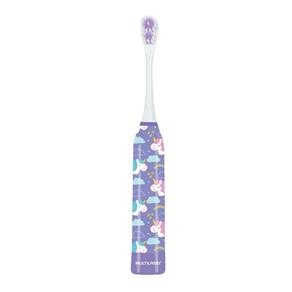 Escova Dental Infantil Elétrica Unicórnio Multilaser - HC081