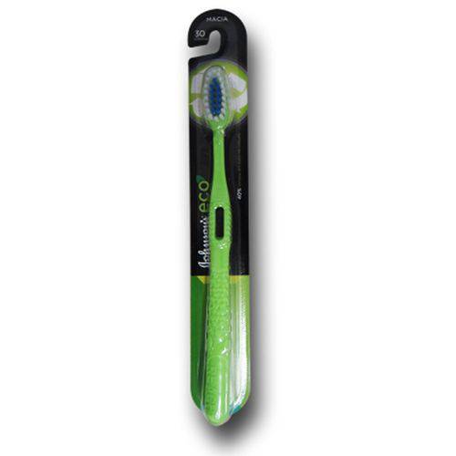 Escova Dental Johnsons Essencial Eco 30 Macia - 1 Unidade