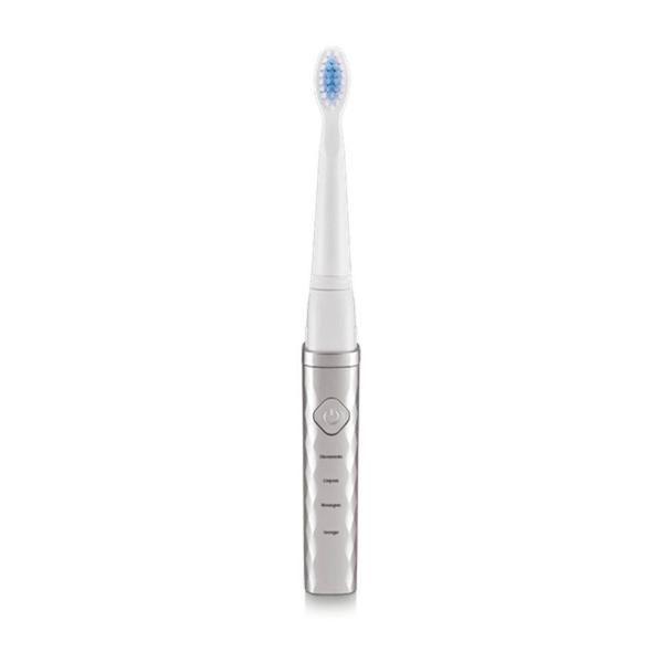 Escova Dental Multilaser Recarregavel Ultracare Branco HC084