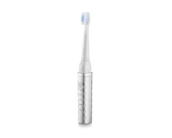 Escova Dental Multilaser Recarregável Ultracare Branco