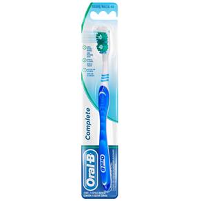 Escova Dental Oral-B Complete 40 Macia