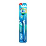 Escova Dental Oral B Complete 5x Ações de Limpeza