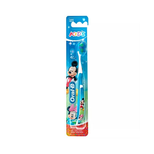 Escova Dental Oral-B Kids Mickey