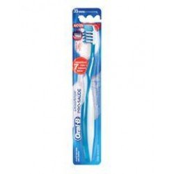 Escova Dental Oral-B Pro-Saúde Antibacteriana 35 Macia - Oral B