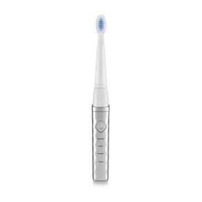 Escova Dental Recarregável Ultracare Branco - Hc084 Hc084 - Multilaser