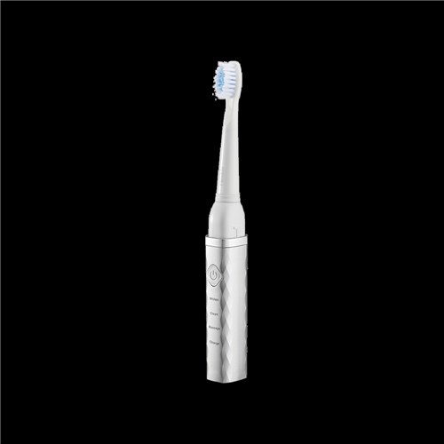 Escova Dental Recarregável Ultracare Branco Multilaser - Hc084 Hc084