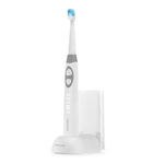 Escova Dental Recarregável Ultracare Premium Branca Multilaser HC085