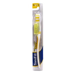 Escova Dental Sanifill Magic 40 Macia