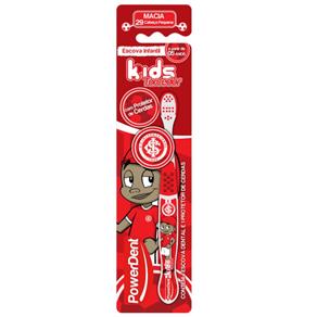 Escova Dental Torcedor Internacional Kids Powerdent