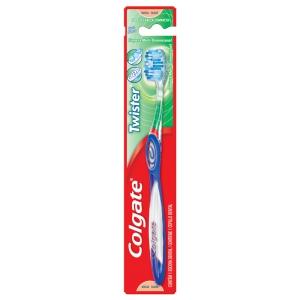 Escova Dental Twister Colgate - Macia