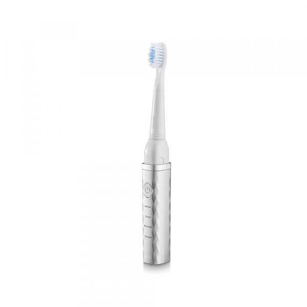Escova Dental Ultracare Multilaser Recarregável Branca - HC084