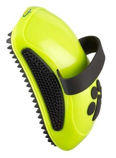 Escova Furminator para Pelos Enrolados Curly Comb