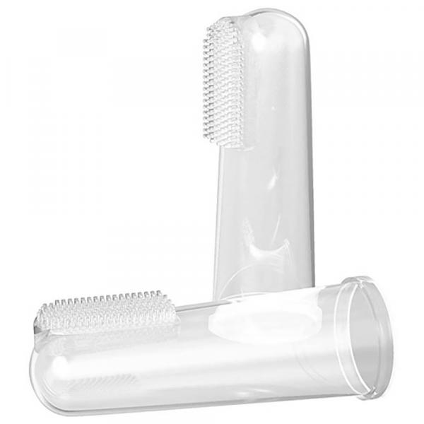 Escova Massageadora Dental Lillo - Lillo