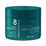 Escova Nutri Lipidica Innovator Itallian Hairtech
