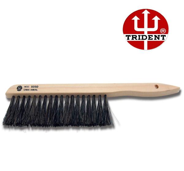 Escova para Limpar Desenhos Trident - 5050