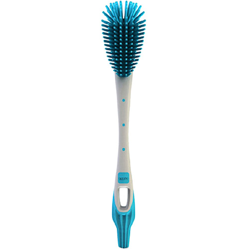 Escova para Mamadeira Soft Brush MAM Azul