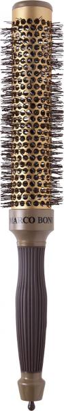 Escova Profissional Metallic Long Hair 50mm Marco Boni