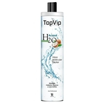 Escova Progressiva Acqua Coconut H2O Top Vip 1 Litro