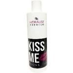 Escova Progressiva Kiss Me Gloss Premium Hidra Lise 500Ml