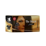 Escova Progressiva The Shock Liso Supremo Alise Hair Kit Sachê 60ml C/30 Unidades