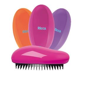 Escova Ricca Flex Hair