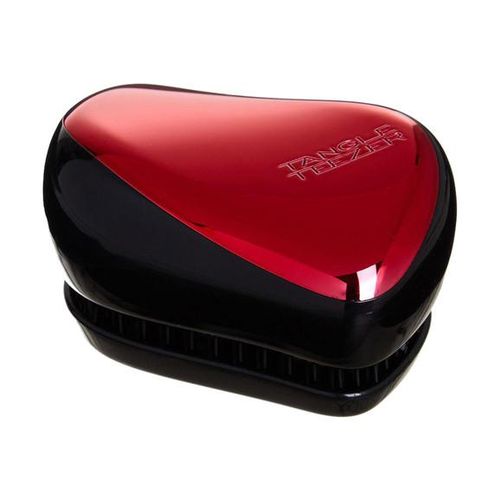 Escova Tangle Teezer Compact Styler Red Vermelha Cintilante