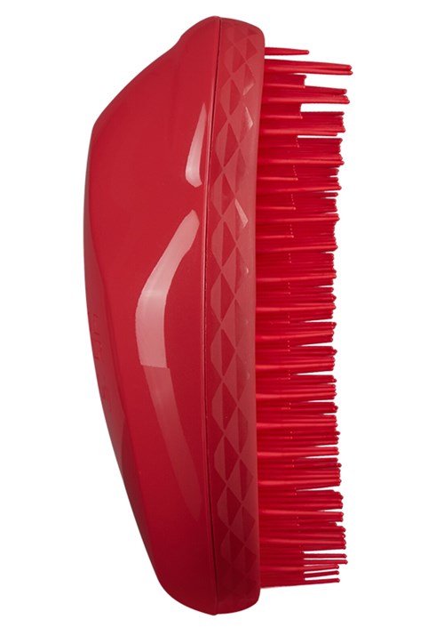 Escova Tangle Teezer Thick And Curly Salsa Red