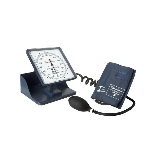 Esfigmomanômetro de Parede ou Mesa Premium