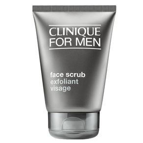Esfoliante Clinique For Men Facial 100ml
