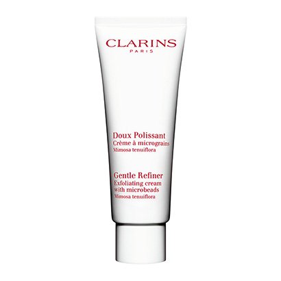 Esfoliante Facial Clarins - Gentle Exfoliant Cream - 50ml