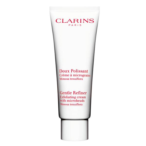 Esfoliante Facial Clarins - Gentle Exfoliant Cream