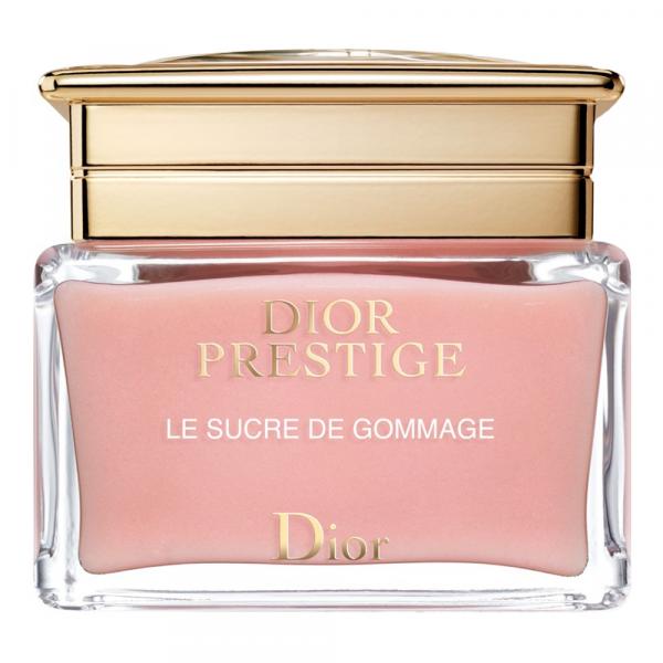 Esfoliante Facial Dior - Prestige Le Sucre de Gommage