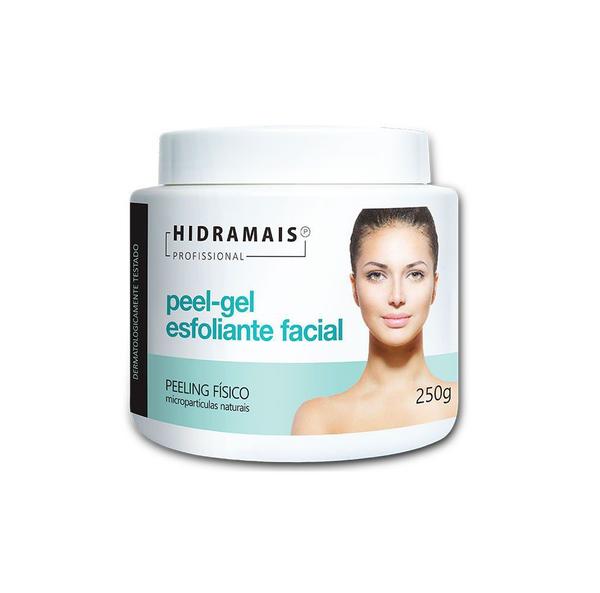 Esfoliante Facial Hidramais Peel-Gel 250g