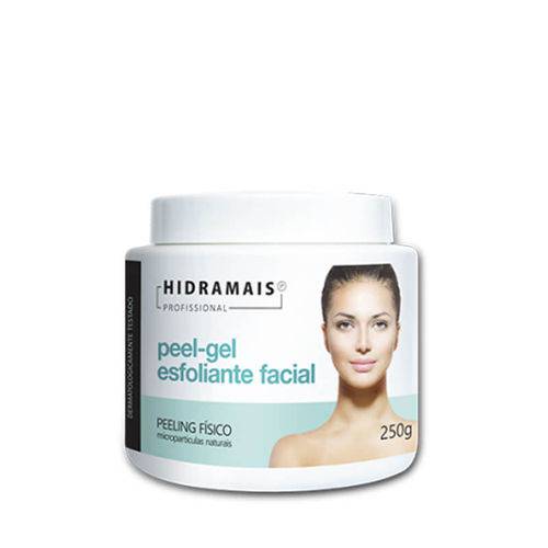 Esfoliante Facial Peel-gel Hidramais - 250g
