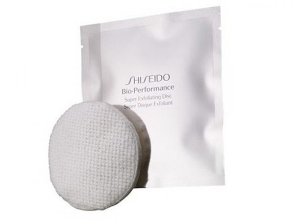 Esfoliante Facial Super Exfoliating Discs - Shiseido