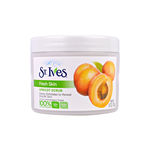 Esfoliante Fresh Skin Apricot Scrub St. Ives 283g