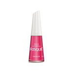 Esm Risque 1un-Sm Gloss Pink Fluo