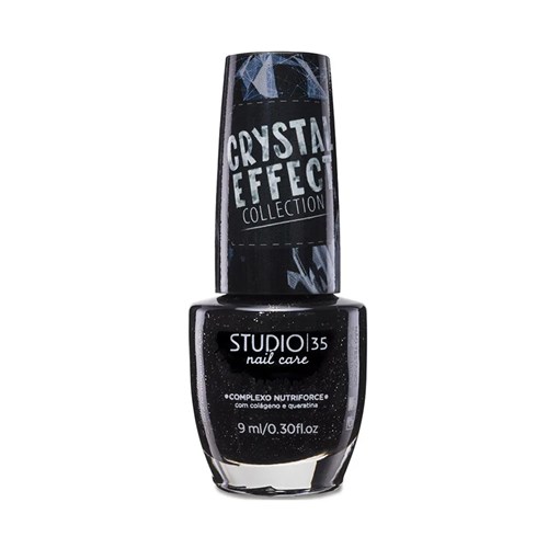 Esm Studio35 Crystal Effect #desceearrasa