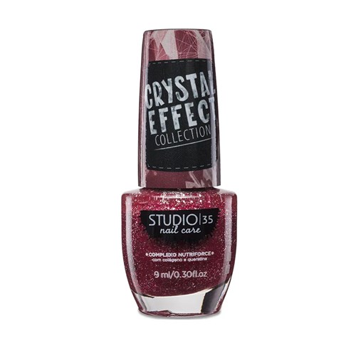 Esm Studio35 Crystal Effect #sensualizando